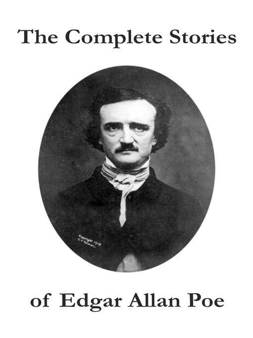 Title details for The Complete Stories of Edgar Allan Poe by Edgar Allan Poe - Available